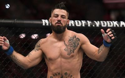 Is UFC Fighter Mike Perry Racist?